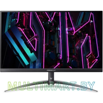 Игровой монитор Acer Predator XB273UV3bmiiprzx (UM.HX3EE.310)